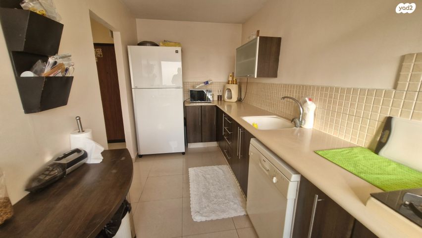 דירה, ישראל פרנקל, רמלה