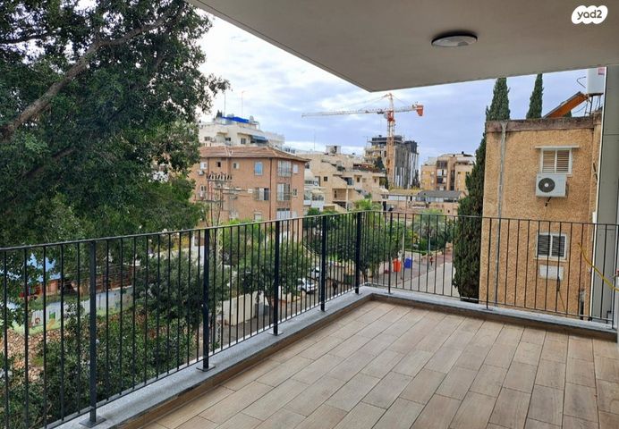 דירה, ב' / צפון מערב העיר, רחובות