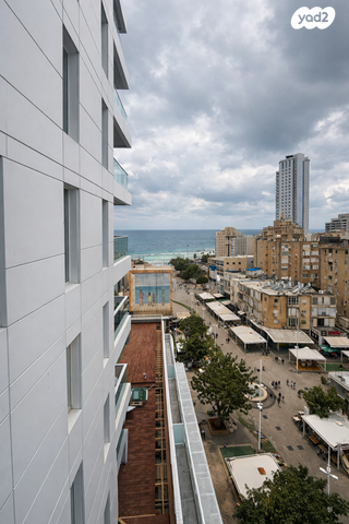 דירה, דיזנגוף 26, נתניה