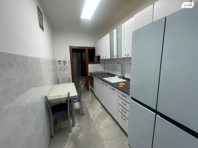 דירה, זלמן ארן, נאות רחל, חולון