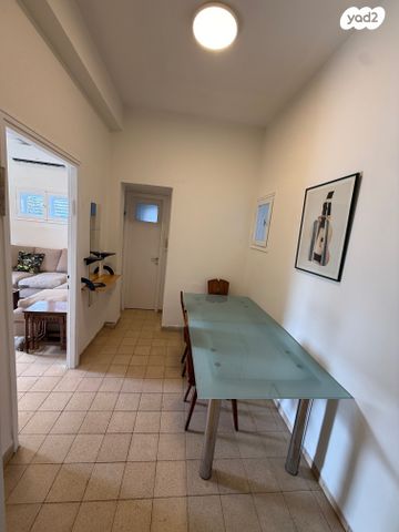 דירה, תל אביב יפו