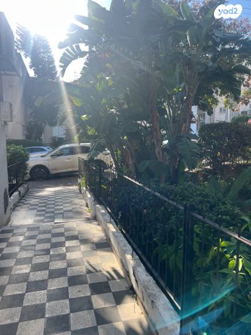 דירה, שדרות ירושלים, מרכז העיר דרום, נתניה