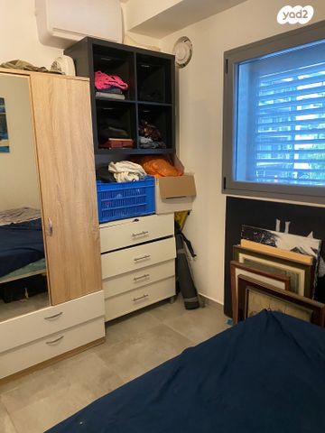 דירה, פלורנטין, פלורנטין, תל אביב יפו