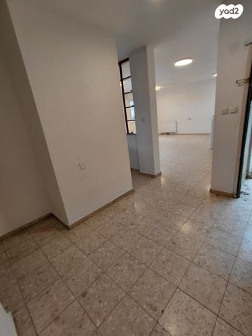 דירת גן, הנרי מורגנטאו, רמות, ירושלים