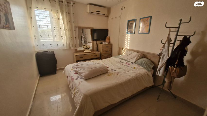 דירה, ישראל פרנקל, רמלה