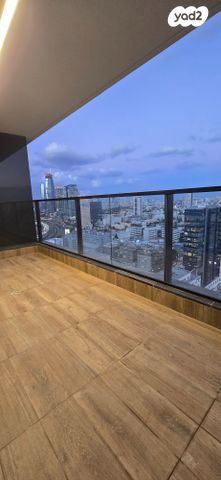 דירה, וינגייט 3, יד אליהו, תל אביב יפו