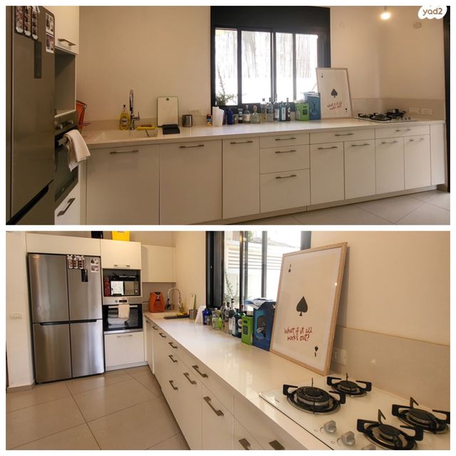 דירת גן, לנצט 7, מרכז, הרצליה