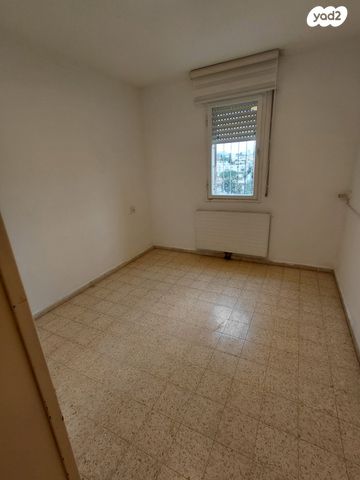 דירת גן, הנרי מורגנטאו, רמות, ירושלים