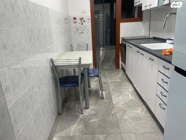 דירה, נאות רחל, חולון