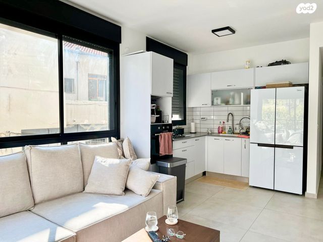 דירה, לבונטין, לב תל אביב, לב העיר צפון, תל אביב יפו