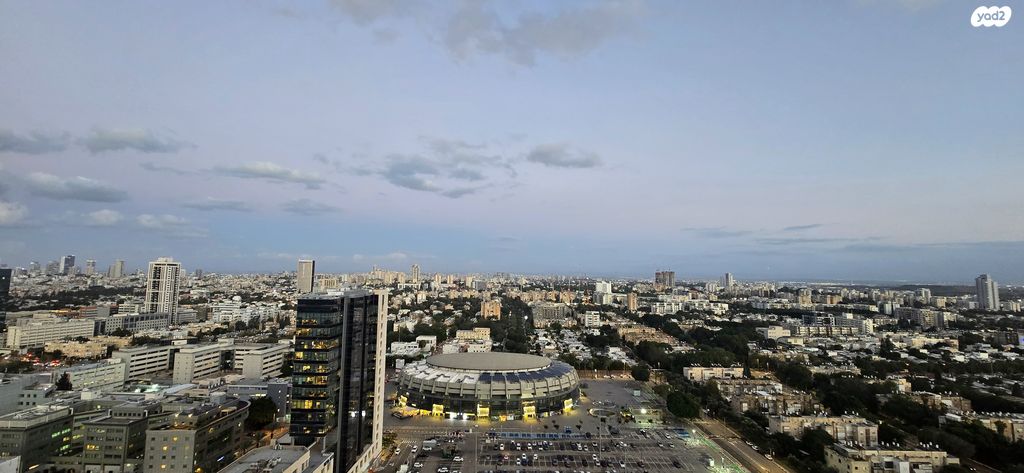 דירה, וינגייט 3, יד אליהו, תל אביב יפו