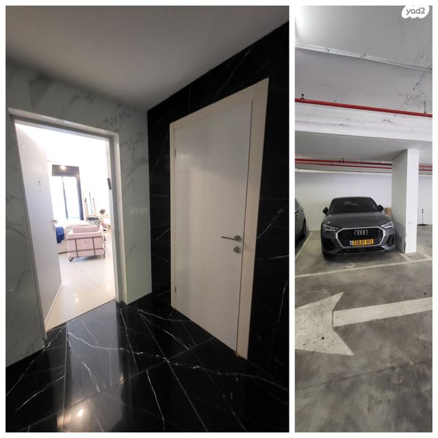 דירת גן, לנצט 7, מרכז, הרצליה