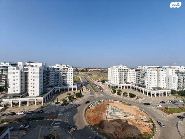 דופלקס, נאות שמיר, יבנה