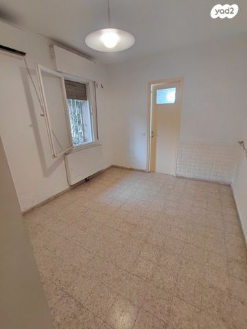 דירת גן, הנרי מורגנטאו, רמות, ירושלים