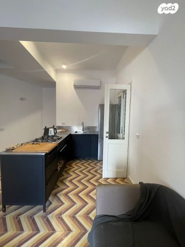 דירה, ראש פינה, נווה שאנן, תל אביב יפו