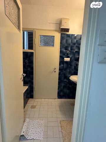 דירה, פנחס רוטנברג, נגבה, רמת גן