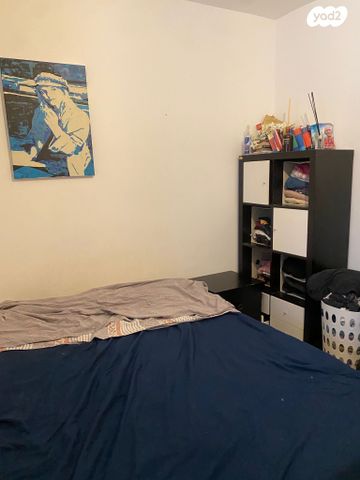 דירה, פלורנטין, פלורנטין, תל אביב יפו