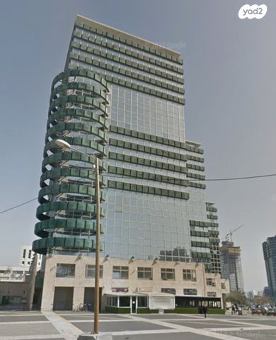 דרך מנחם בגין 