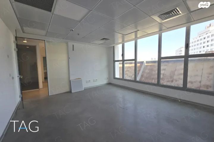 משרדים, נמל תל אביב, תל אביב יפו