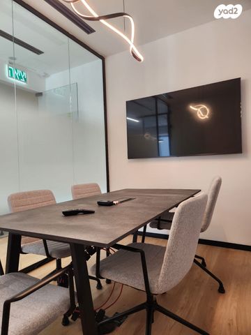 משרדים, משה דיין, פארקטק פתח תקווה / אזור תעשייה קרית אריה, פתח תקווה