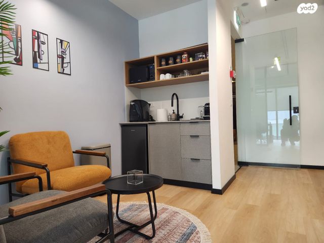 משרדים, משה דיין, פארקטק פתח תקווה / אזור תעשייה קרית אריה, פתח תקווה