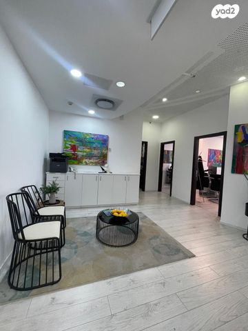 משרדים, דרך זאב ז'בוטינסקי, בורסה, רמת גן