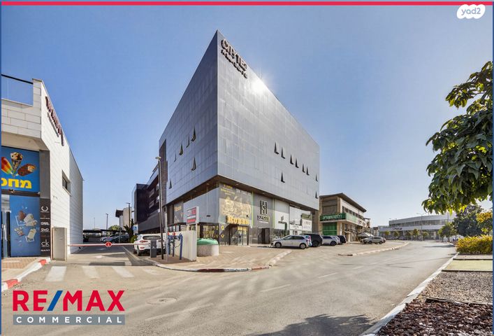 משרדים, המלאכה 25, אזור תעשיה א, עפולה