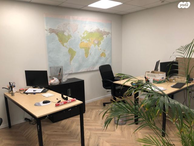 משרדים, עתיר ידע, אזור תעשיה עתיר ידע, כפר סבא