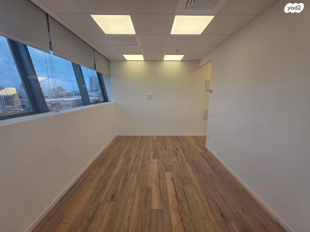 משרדים, האורגים 11, קרית איתנים, אשדוד