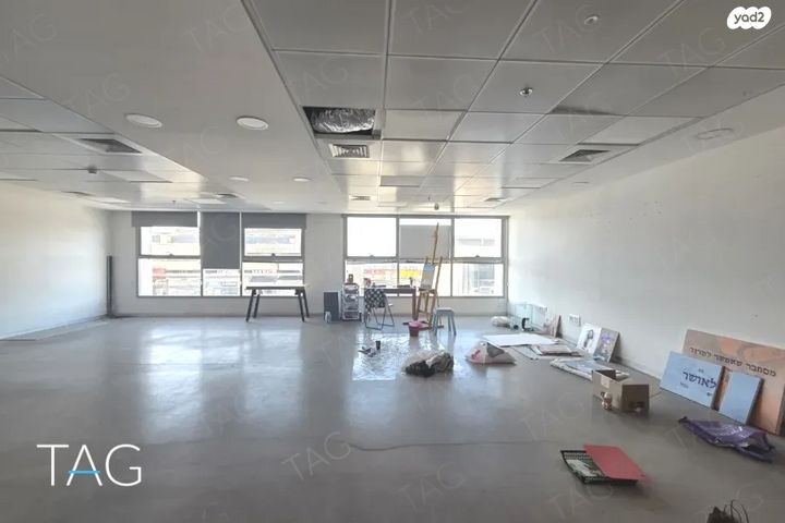 משרדים, נמל תל אביב, תל אביב יפו