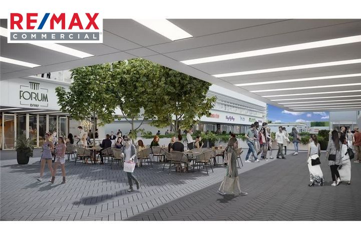 חנויות/ שטח מסחרי, שוהם