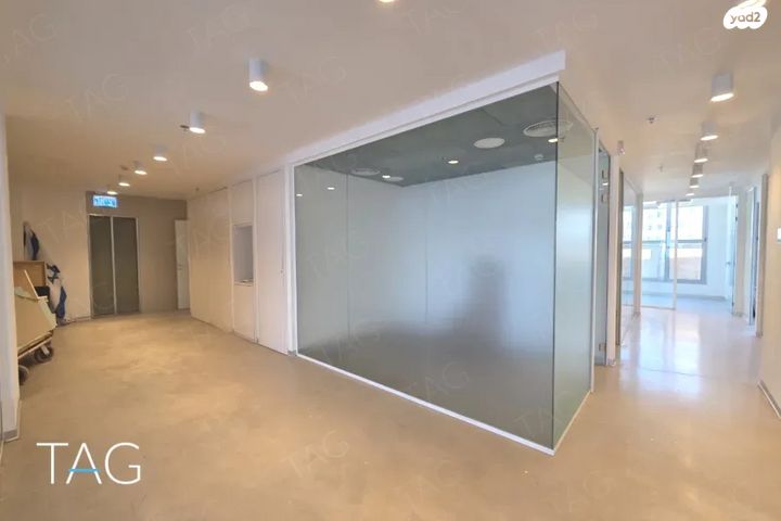 נמל תל אביב 