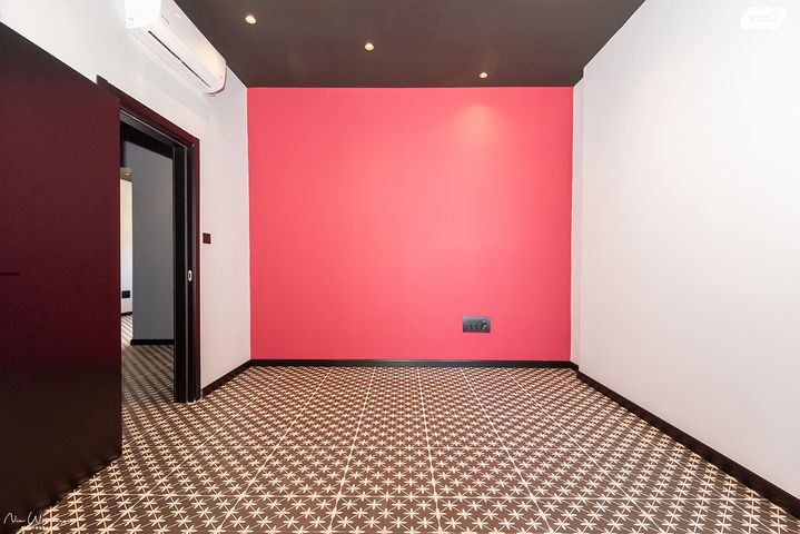 משרדים, הנמל 27, שער פלמר, תחנת רכבת השמונה, חיפה