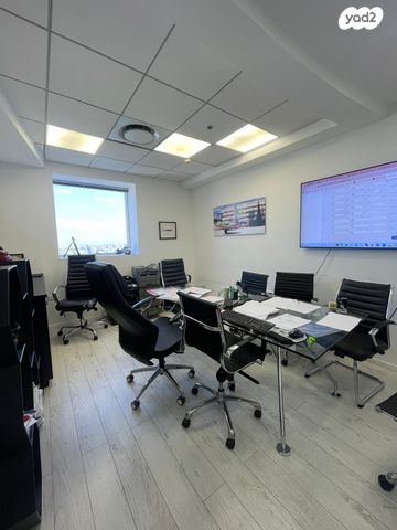 משרדים, דרך זאב ז'בוטינסקי, בורסה, רמת גן