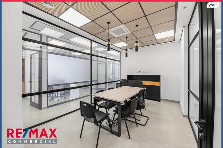 משרדים, המלאכה 25, אזור תעשיה א, עפולה