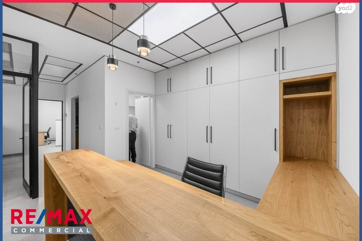 משרדים, המלאכה 25, אזור תעשיה א, עפולה