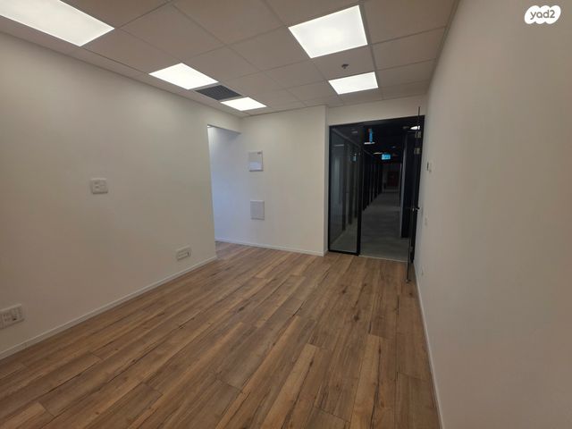 משרדים, האורגים 11, קרית איתנים, אשדוד