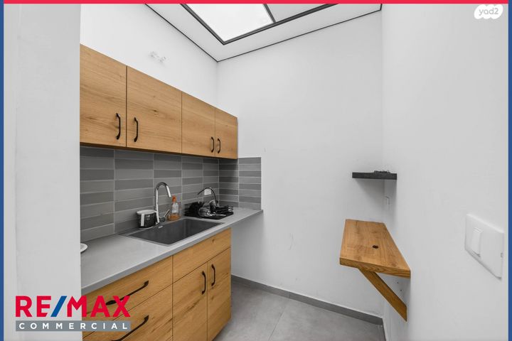 משרדים, המלאכה 25, אזור תעשיה א, עפולה