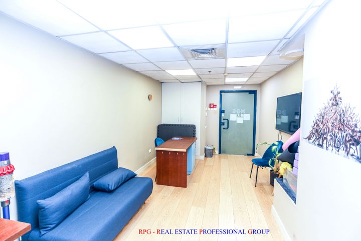 בניין משרדים, הברזל, עתידים, אזור התעסוקה רמת החייל, תל אביב יפו