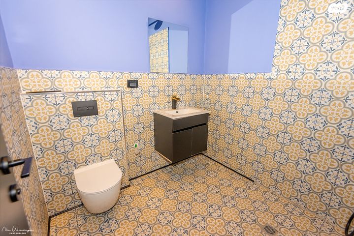 משרדים, הנמל 27, שער פלמר, תחנת רכבת השמונה, חיפה