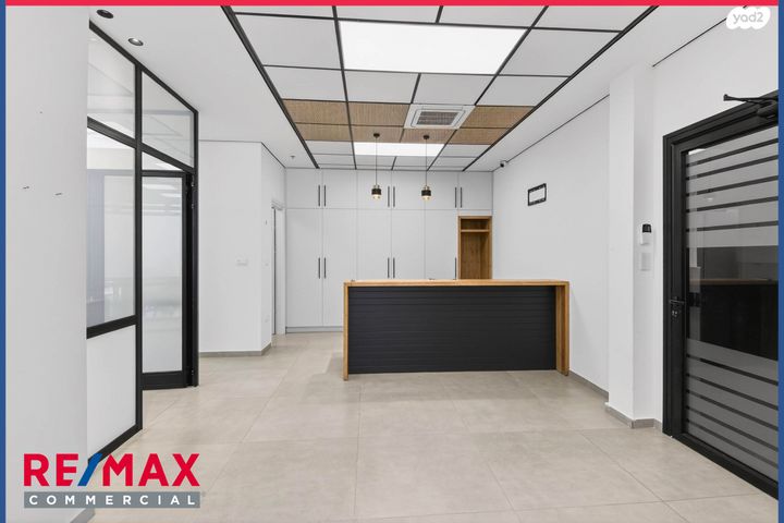 משרדים, המלאכה 25, אזור תעשיה א, עפולה