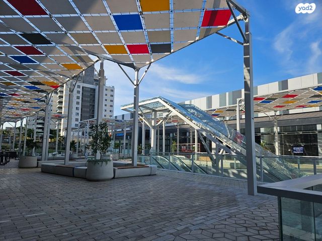 חנויות/ שטח מסחרי, יער בן שמן 3, נופים, מודיעין מכבים רעות