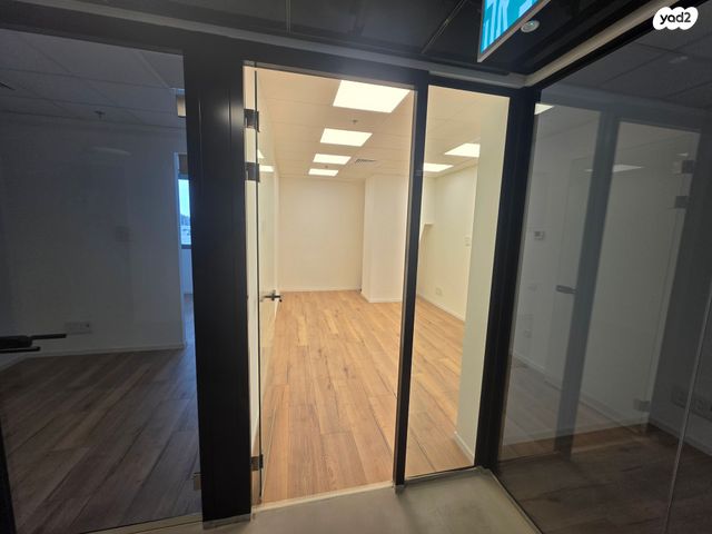 משרדים, האורגים 11, קרית איתנים, אשדוד