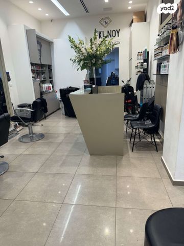 חנויות/ שטח מסחרי, רוטשילד, מרכז, כפר סבא