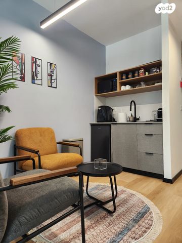 משרדים, משה דיין, פארקטק פתח תקווה / אזור תעשייה קרית אריה, פתח תקווה