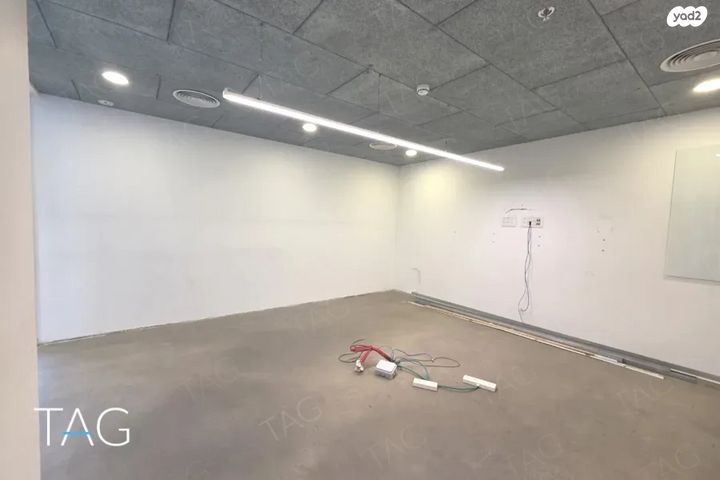 משרדים, נמל תל אביב, תל אביב יפו