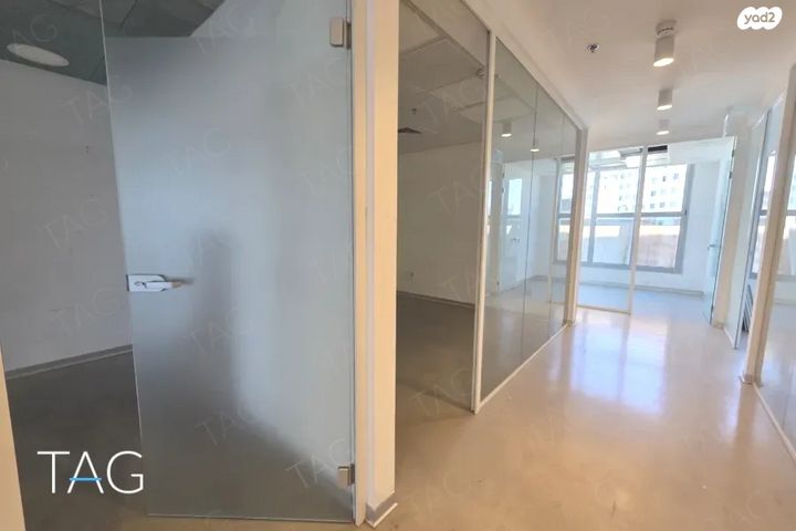 משרדים, נמל תל אביב, תל אביב יפו