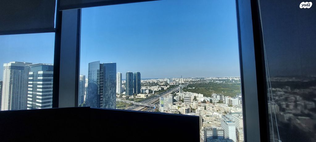 משרדים, רמת גן