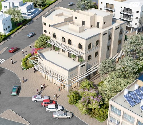 חנויות/ שטח מסחרי, הנוטרים, אשקלון