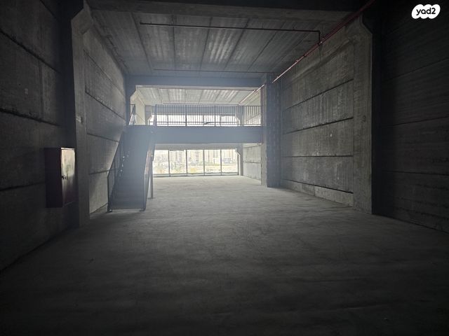 פארק עסקים ירקון / אזור תעשיה סגולה